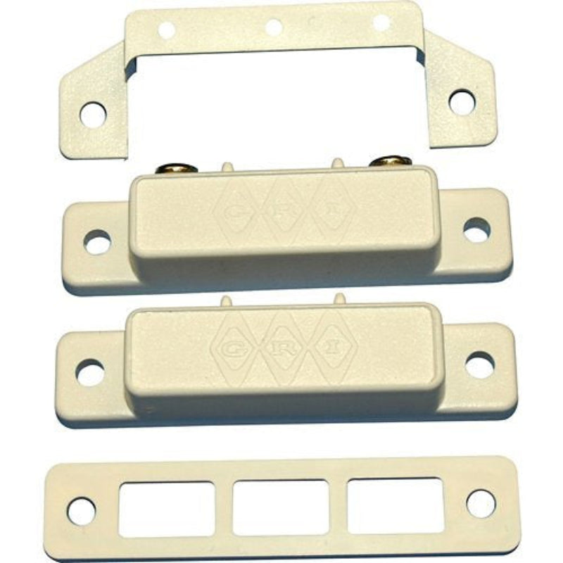Pack of 10: GRI 29A 29 Series Surface Mount Door Contact