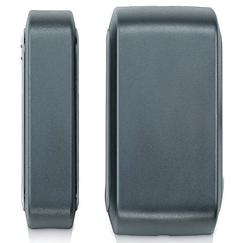 DSC PG9312 PowerG Outdoor Wireless Door and Window Contact with Aux Input