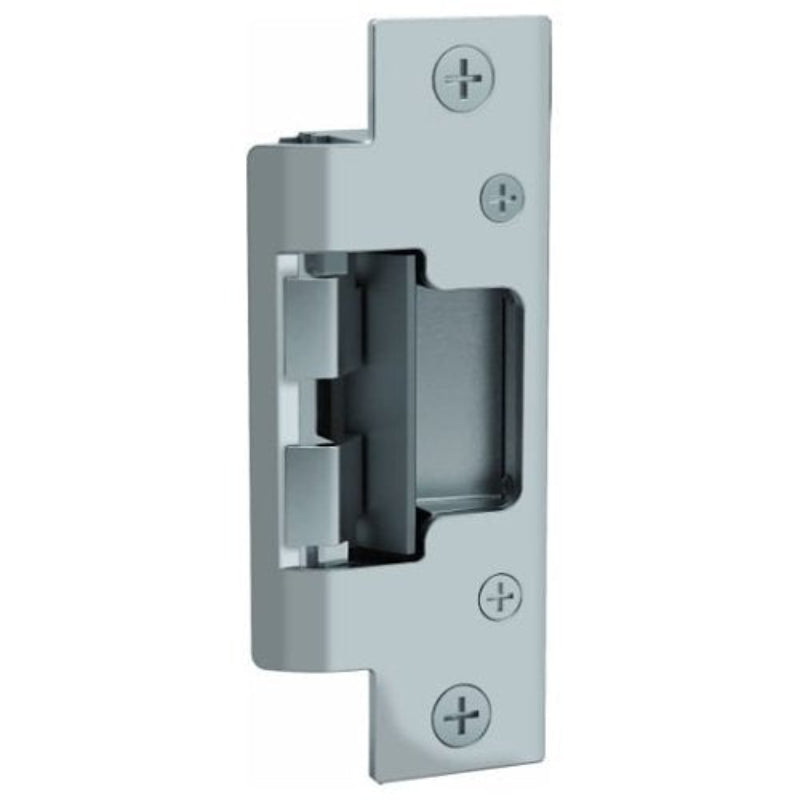 HES 8000C-12/24D-630-LBM 8000C Electric Strike with Latchbolt Monitor
