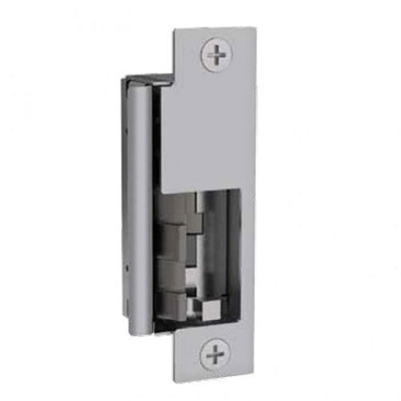 HES 8500-12/24D-LBM Electric Strike with Latchbolt Monitor