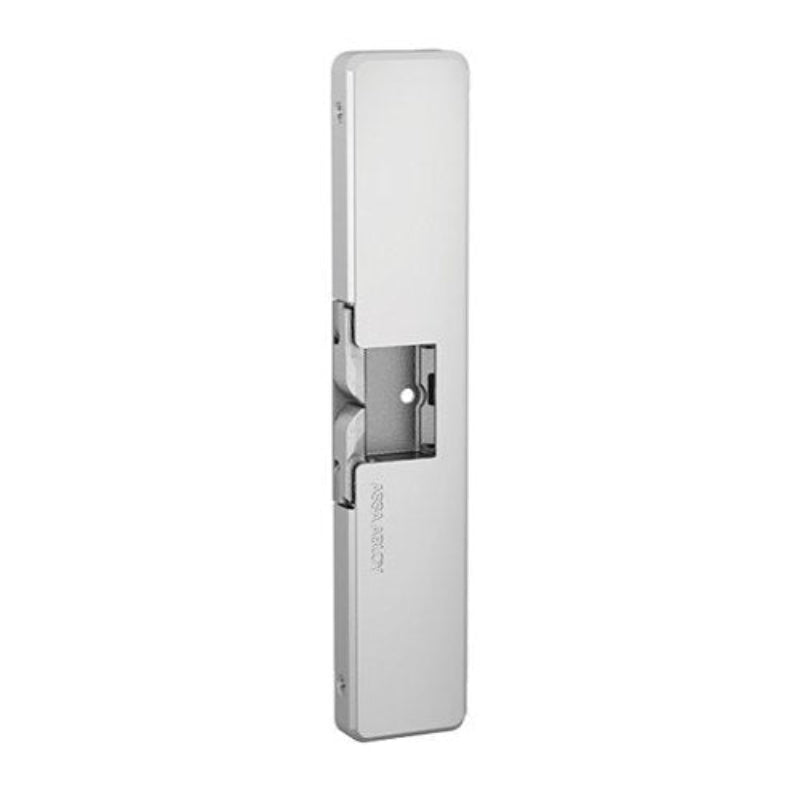 HES 9400-12/24-630-LBM Electric Strike with Latchbolt Monitor