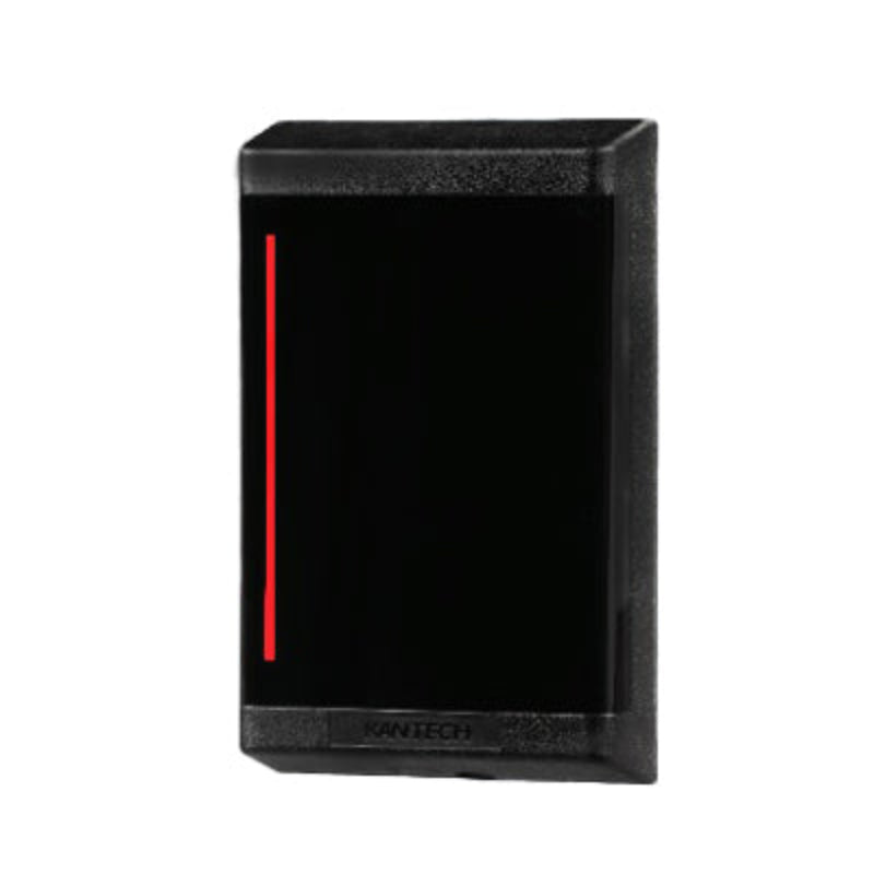 Kantech KT-SG-MT2 Multi-Technology Single Gang Smartcard Reader