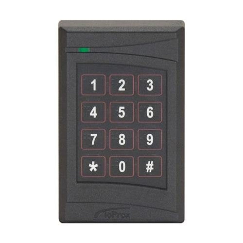 Kantech P325KPW26 ioProx 1-Gang Keypad Reader W26 Format