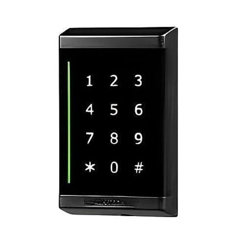 Kantech KT-SG-MT-KP2 Multi-Technology Single Gang Smartcard Keypad Reader