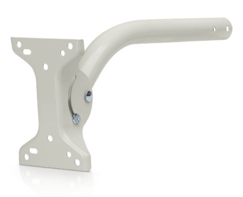 UBIQUITI UB-AM UNIVERSAL J-PIPE ARM BRACKET