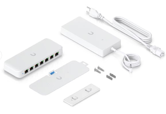 UBIQUITI USW-ULTRA-210W UNIFI SWITCH ULTRA 210W