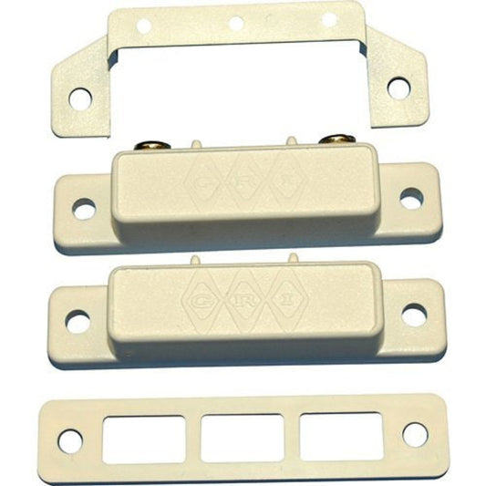 Pack of 10: GRI 29A 29 Series Surface Mount Door Contact