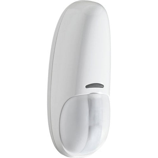DSC PG9924 PowerG Wireless Curtain PIR Motion Detector