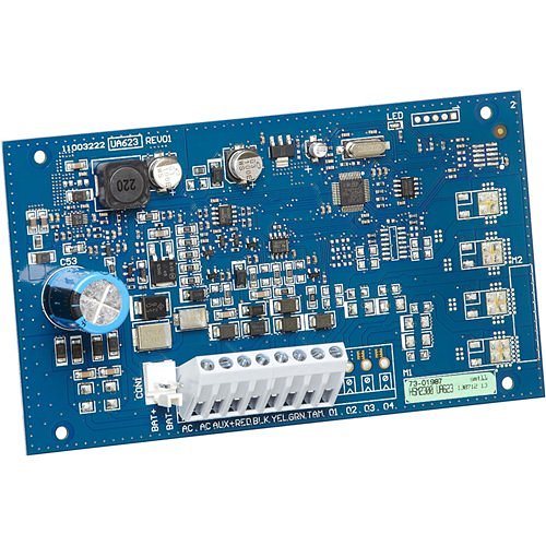 DSC HSM2300 PowerSeries Neo Security Power Supply Module
