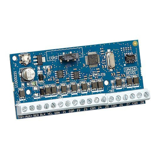 DSC HSM2108 PowerSeries Neo 8 Zone Expander Module