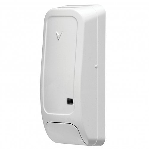 DSC PG9309 PowerG Commercial Wireless Door and Window Contact with Aux Input